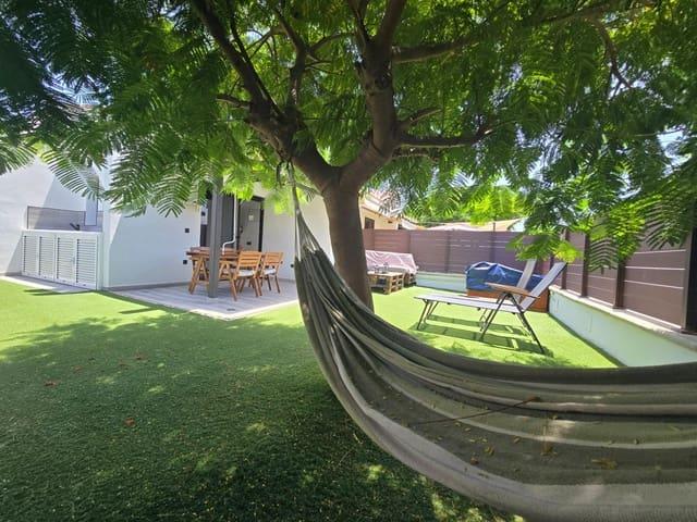 Bungalow en alquiler en San Bartolomé De Tirajana, Canarias