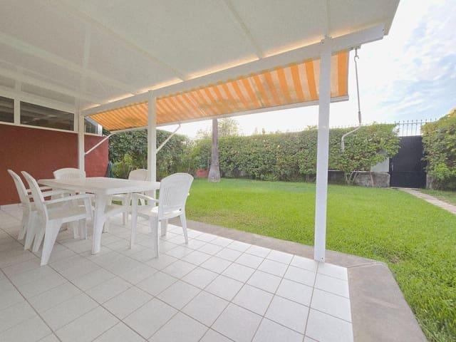 Bungalow en alquiler en San Bartolomé De Tirajana, Canarias