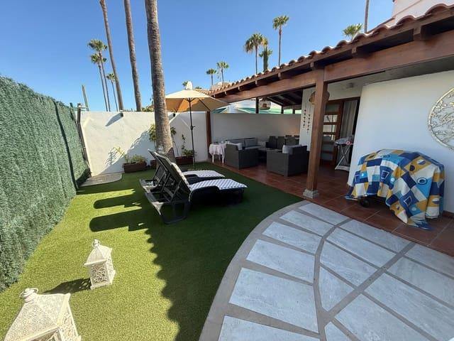 Bungalow en alquiler en Gran Canaria, Meloneras