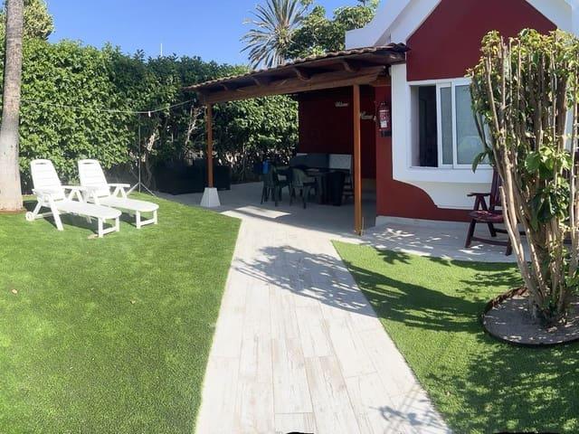 Bungalow en alquiler en Gran Canaria, Meloneras Bungalow en alquiler en Gran Canaria, Meloneras