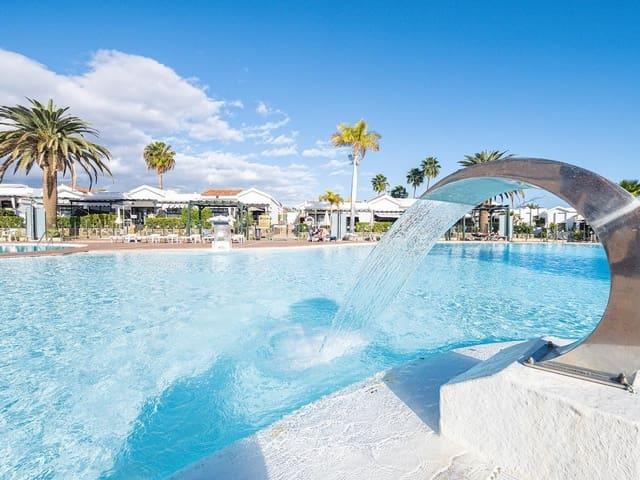 Bungalow en alquiler en San Bartolomé De Tirajana, Canarias