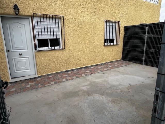 Bungalow en alquiler en Elche, Alicante