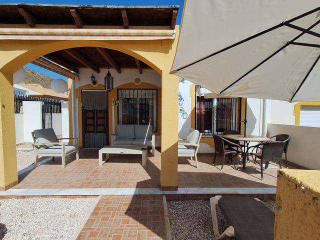 Bungalow en alquiler en Bajo Guadalentín, Murcia