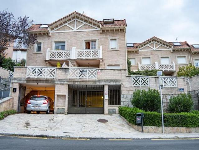Bungalow en alquiler en Miraflores De La Sierra, Madrid