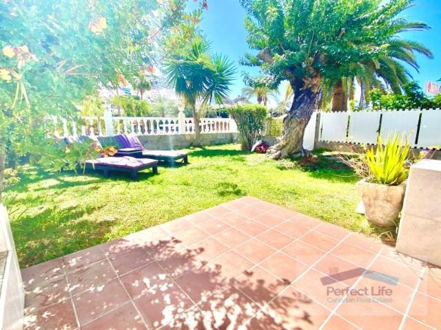 Bungalow en alquiler en Las Palmas