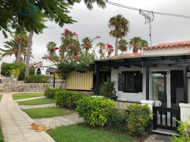 Bungalow en alquiler en Las Palmas