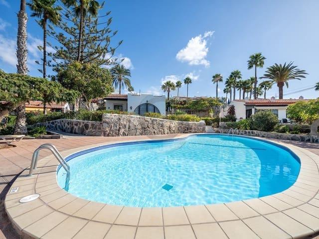 Bungalow en alquiler en Mogán, Canarias