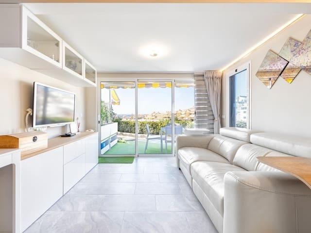 Bungalow en alquiler en Mogán, Canarias