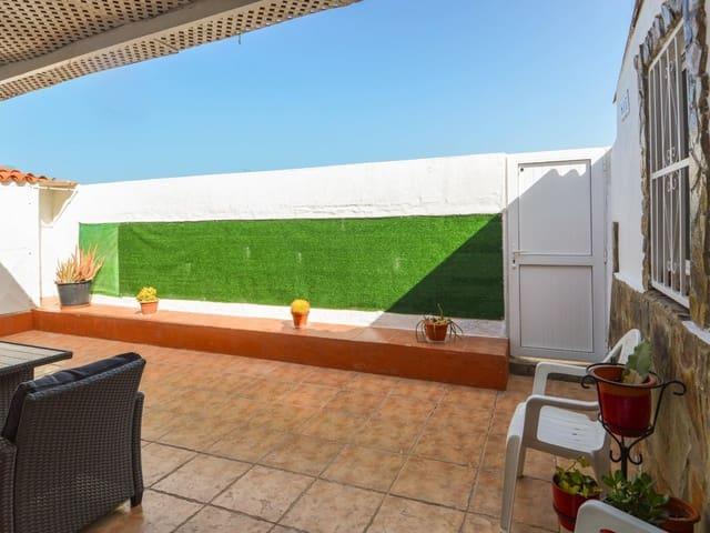 Bungalow en alquiler en Mogán, Canarias