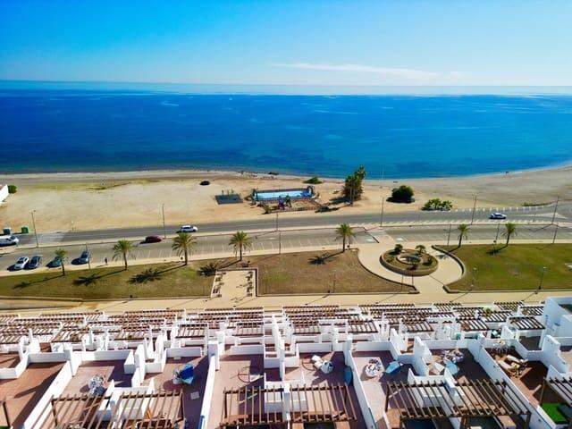 Bungalow en alquiler en Mojácar, Andalucía