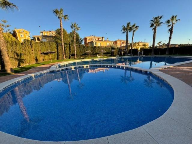 Bungalow en alquiler en Altorreal, Molina De Segura