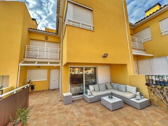 Bungalow en alquiler en Monforte Del Cid, Alicante