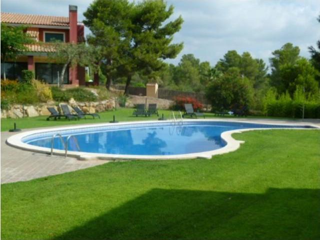 Bungalow en alquiler en Mont-roig Del Camp