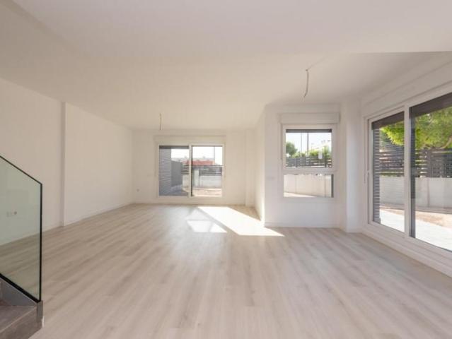 Bungalow en alquiler en Mutxamel, Valencia