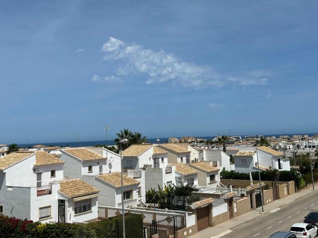 Bungalow en alquiler en Orihuela
