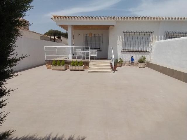 Bungalow en alquiler en Orihuela, El Pinar de Campoamor