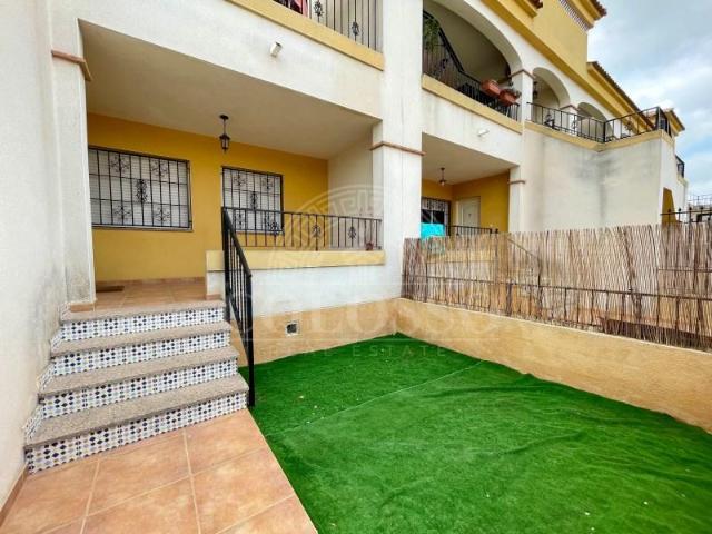 Bungalow en alquiler en Orihuela, Barrio Nuevo