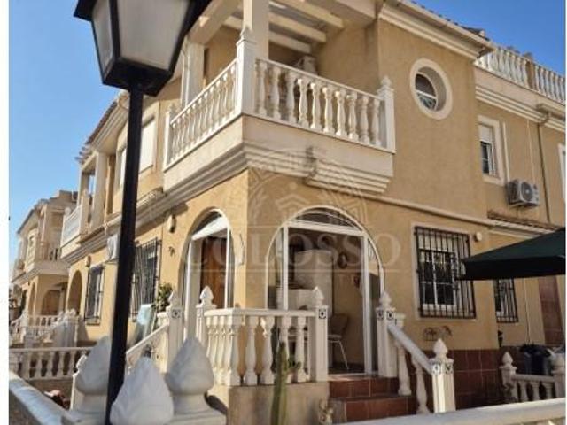 Bungalow en alquiler en Orihuela, Orihuela Costa