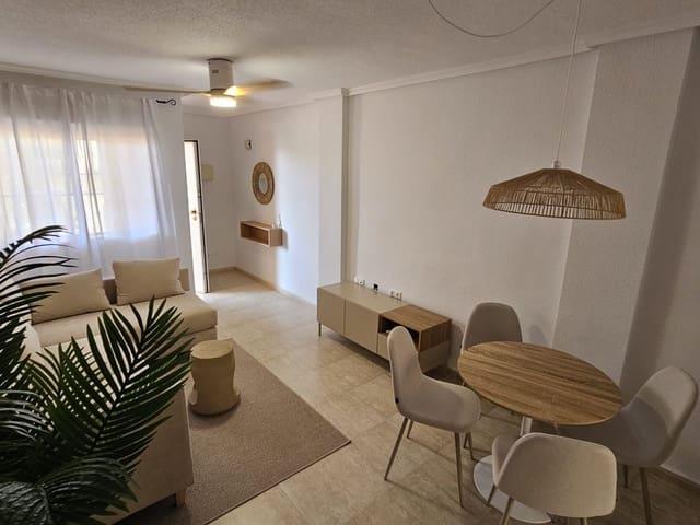 Bungalow en alquiler en Urbanización La Zenia II, el Baix Segura / La Vega Baja