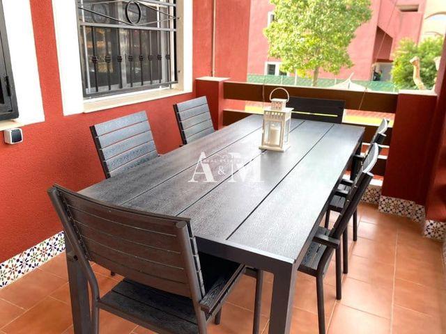Bungalow en alquiler en Urbanización Residencial Pueblo Caballero, Orihuela