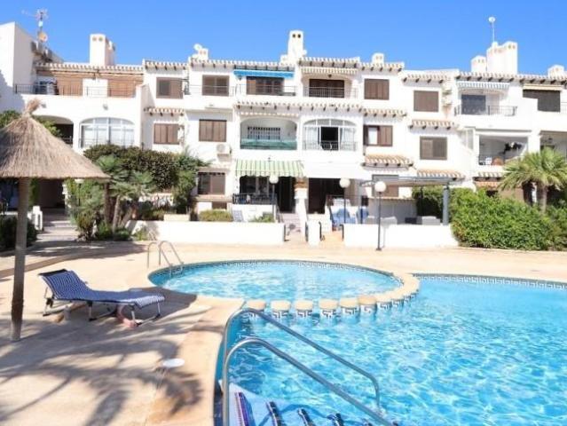 Bungalow en alquiler en Playa Flamenca II, el Baix Segura / La Vega Baja
