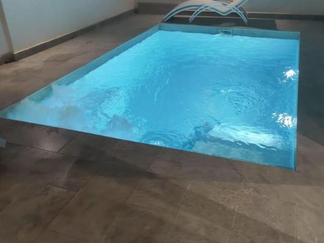 Bungalow en alquiler en Orihuela, Urbanización Calas de Campoamor