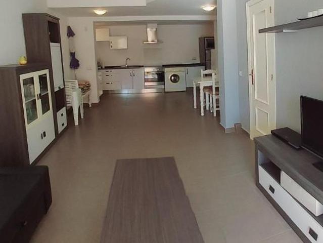 Bungalow en alquiler en Urbanización El Presidente, Orihuela