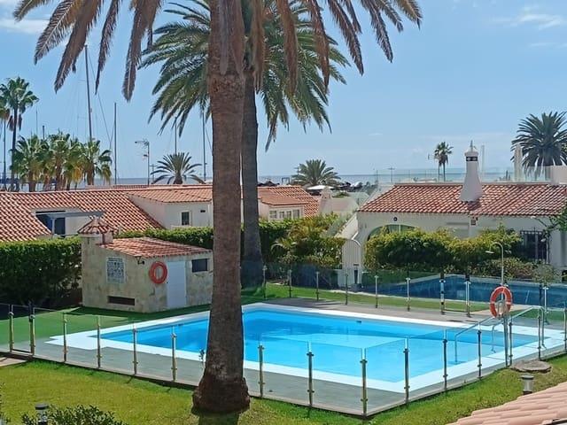 Bungalow en alquiler en San Bartolomé De Tirajana, Canarias