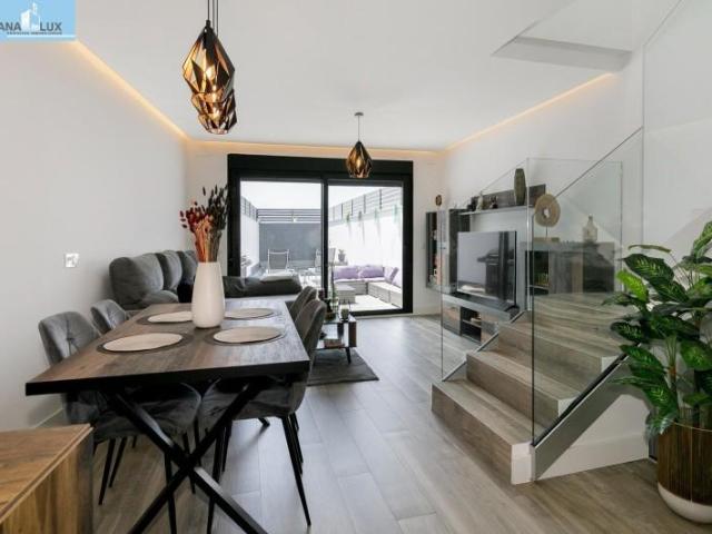 Bungalow en alquiler en Peligros
