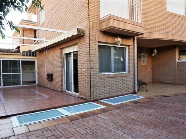 Bungalow en alquiler en el Vinalopó Mitjà / El Vinalopó Medio, Valencia