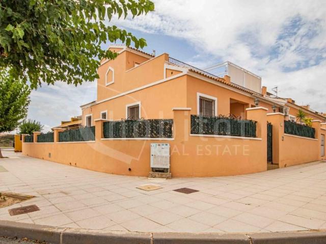 Bungalow en alquiler en Pilar De La Horadada, Oasis IV