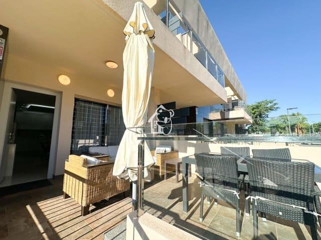 Bungalow en alquiler en Los Hortelanos, el Baix Segura / La Vega Baja