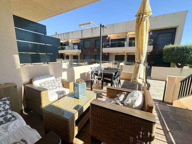 Bungalow en alquiler en Los Hortelanos, el Baix Segura / La Vega Baja
