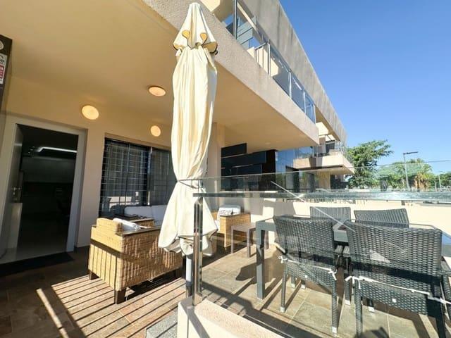 Bungalow en alquiler en Los Hortelanos, el Baix Segura / La Vega Baja