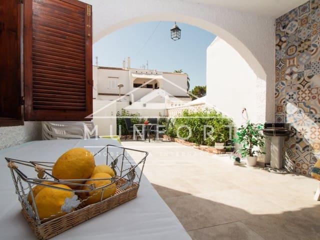 Bungalow en alquiler en Los Hortelanos, el Baix Segura / La Vega Baja