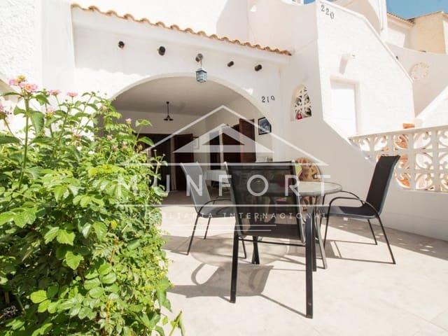 Bungalow en alquiler en Los Hortelanos, el Baix Segura / La Vega Baja
