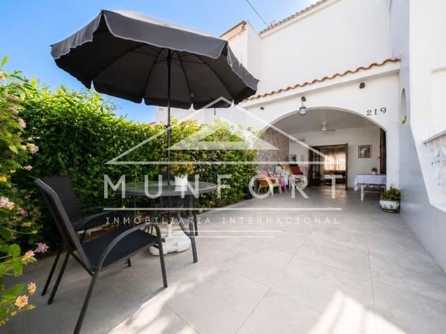 Bungalow en alquiler en Los Hortelanos, el Baix Segura / La Vega Baja