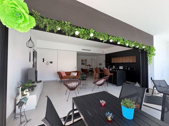 Bungalow en alquiler en Los Hortelanos, el Baix Segura / La Vega Baja