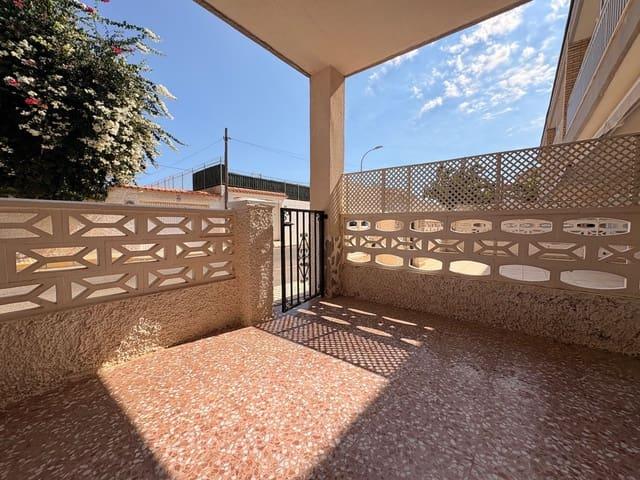 Bungalow en alquiler en Los Hortelanos, el Baix Segura / La Vega Baja