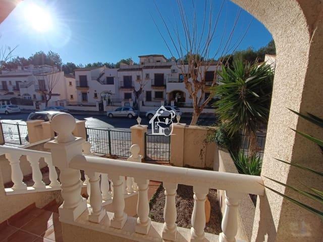 Bungalow en alquiler en Pinar de Campoverde, el Baix Segura / La Vega Baja