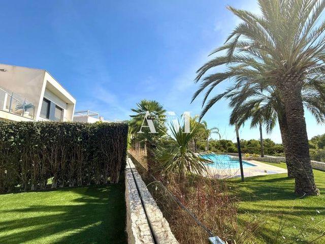 Bungalow en alquiler en Pinar de Campoverde, el Baix Segura / La Vega Baja