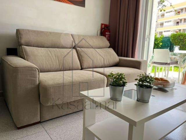 Bungalow en alquiler en San Bartolomé De Tirajana, Canarias
