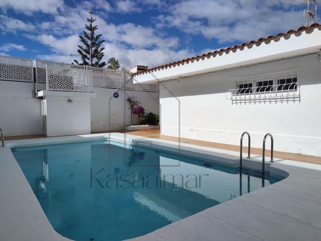 Bungalow en alquiler en San Bartolomé De Tirajana, Canarias