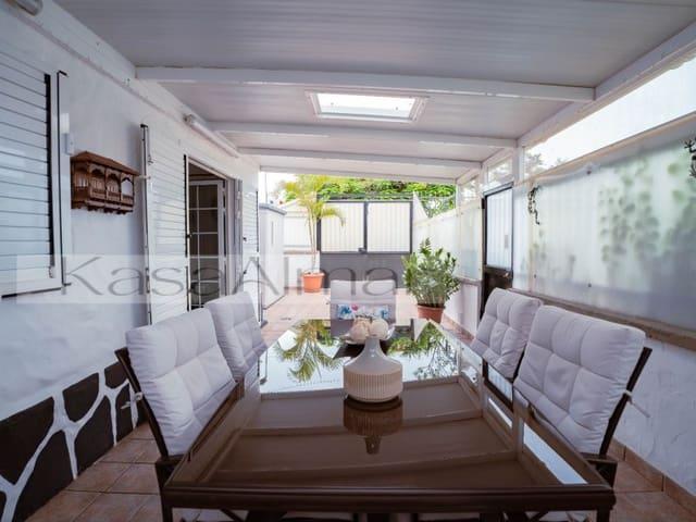 Bungalow en alquiler en Gran Canaria, El Veril