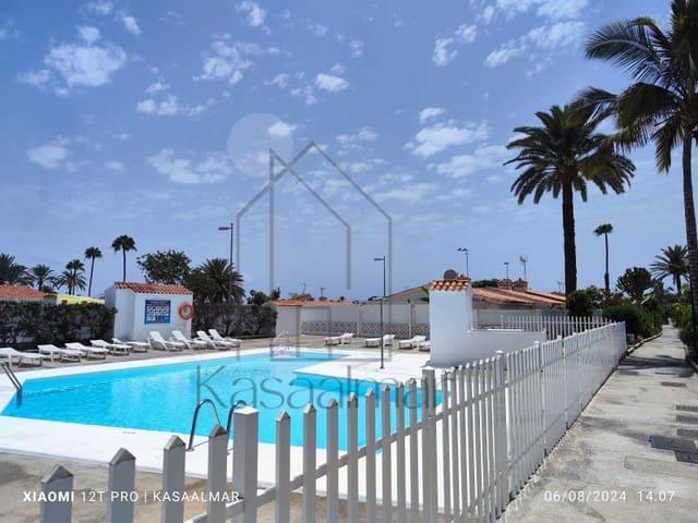 Bungalow en alquiler en San Bartolomé De Tirajana, Canarias