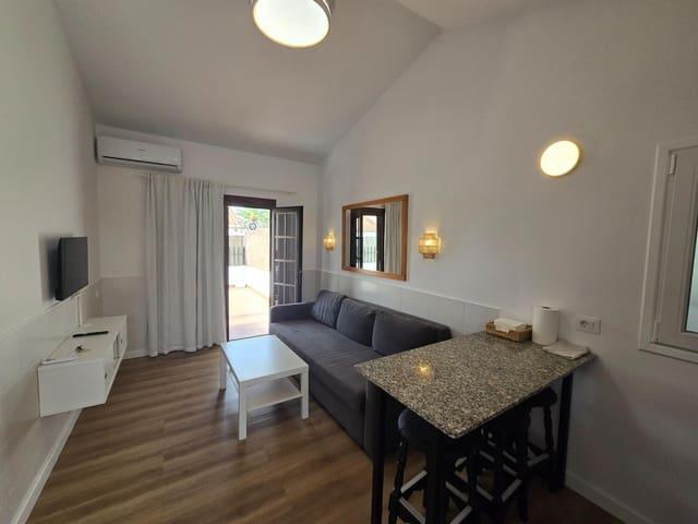 Bungalow en alquiler en Playa del Inglés, San Bartolomé de Tirajana