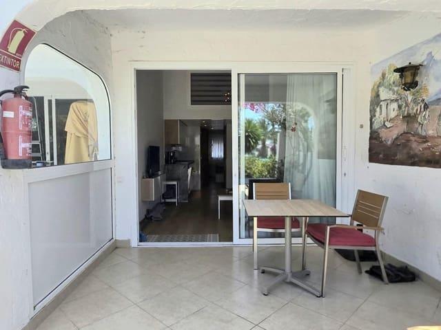Bungalow en alquiler en San Bartolomé De Tirajana, Canarias