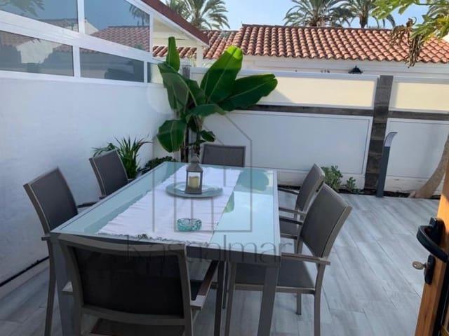 Bungalow en alquiler en San Bartolomé De Tirajana, Canarias