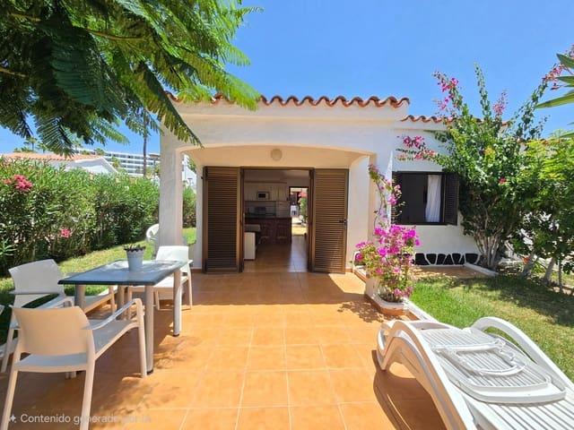 Bungalow en alquiler en Playa del Inglés, San Bartolomé de Tirajana