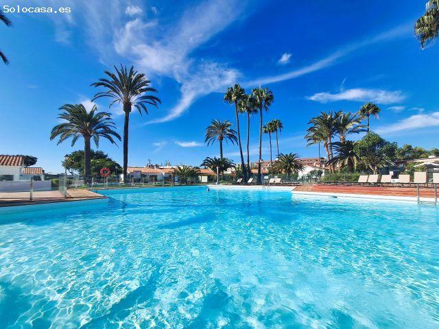 Bungalow en venta en Playa del Inglés, San Bartolomé de Tirajana